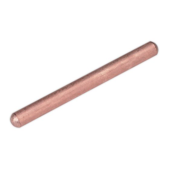 Electrode Straight 130mm Sealey Part No. 120/690047