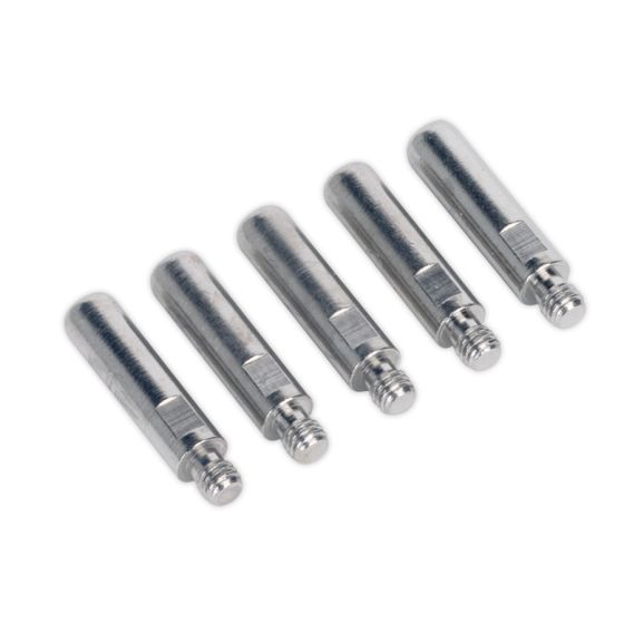 Electrode Long Pack of 5 Sealey Part No. 120/802428