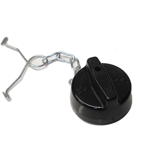 Oil Filler Cap for Stihl MSE220, HT75 - 1206 640 3600