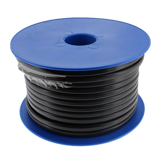 Twin Core Cable Standard 8.75 Amp 1.00 mm2 30 Meter Roll