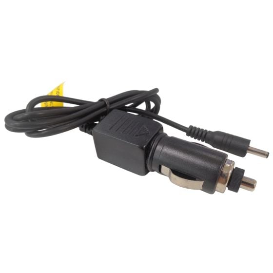 12V Cigarette Plug Charger for 0-649-30 - Each - 0-649-95