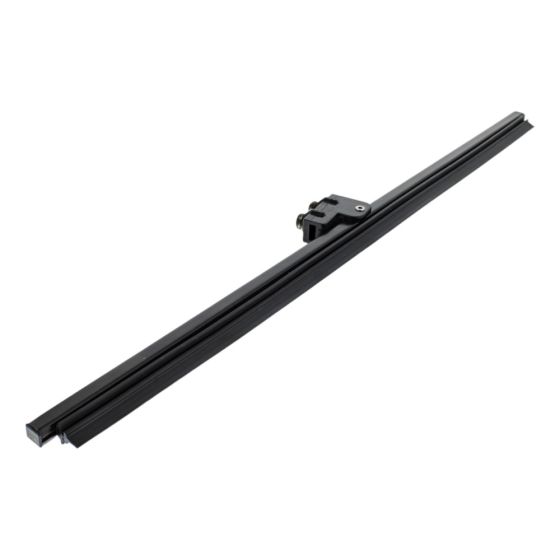 350mm Flat Wiper Blade - 8 x 2.5mm Screw Fixing - 0-890-35