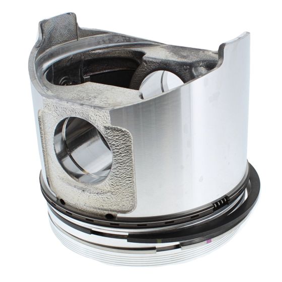 Piston Assembly (Piston and Rings) for Yanmar 3TNV88-XTBZ Engine - 129005-22080