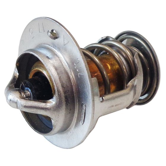 Thermostat to fit Yanmar 3TNE88-RC 3TN75E-HP Engines - 129155 49801