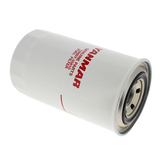 Fuel Filter for Yanmar 3TNV82A-BPTB Engine - OEM No. 129907-55810