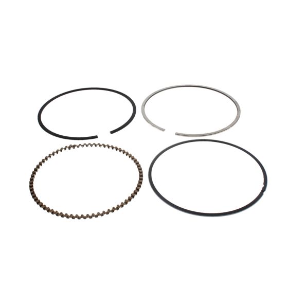 Piston Rings for Loncin H135-P Engine - OEM No. 130070300-0001