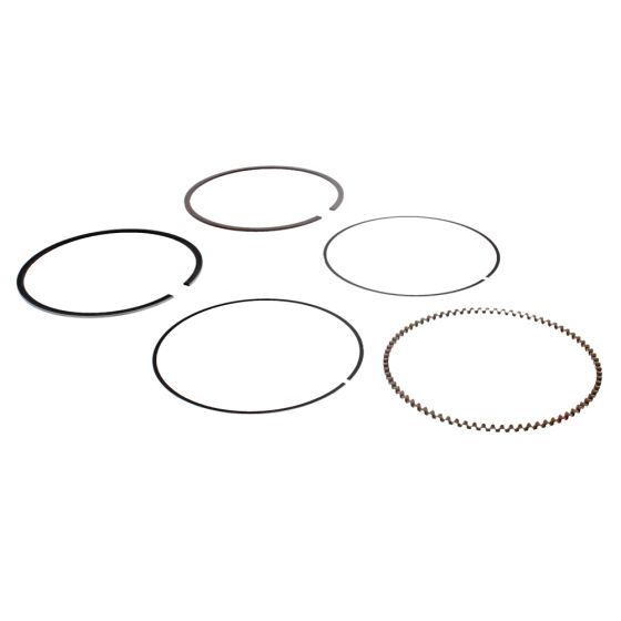 Piston Ring Set for Honda GX630R, GX660R, GX690R Engines - OEM No. 13010 Z6L 003