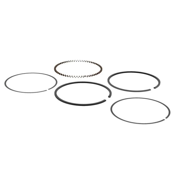 Piston Ring Set (0.50) fits Honda GX120 Engine - Genuine Part - OEM No. 13012-Z0S-801