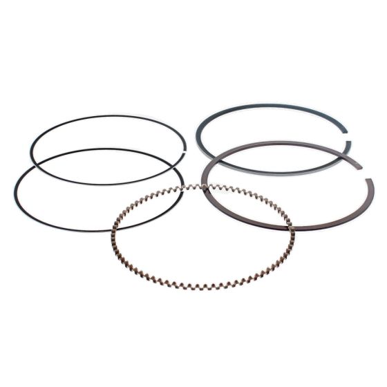 Piston Ring Set fits Honda GX240UT2, GX270T2 Engines - 13010 Z5K 004