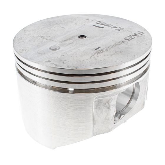 Piston Fits Honda GX160T2 (GCBRT), GX160UT2 (GCBPT) Engines - 13101 Z4M 800