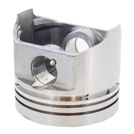 Piston for Honda GD411 (GPAC) Engines - 13101 ZG3 000