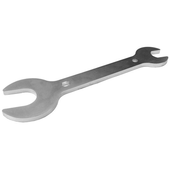 Spanner, Size: 24 x 38 - Fits Belle 350X Floor Saw - 135/01500