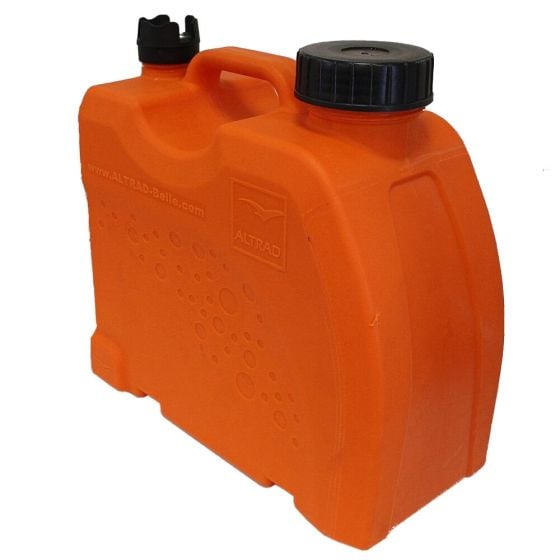 Water Bottle Assembly for Belle Duo 350X Floor Saw - OEM No. 135.3.006