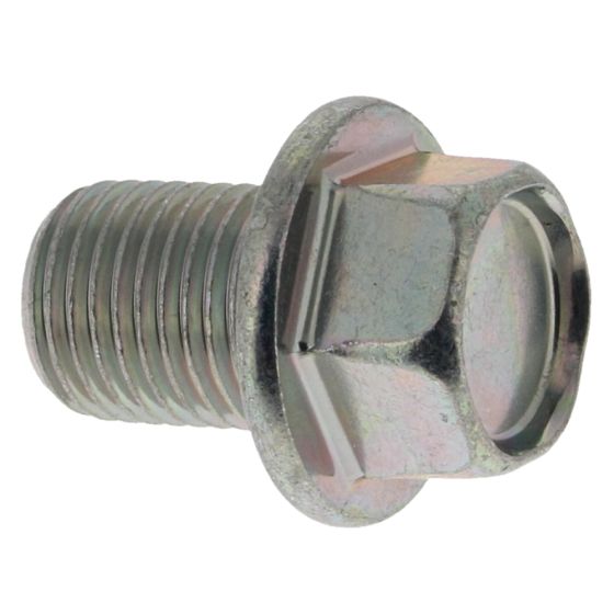 Drain Plug for Kubota KX016-4 Mini Excavator - OEM No. 13901 33750