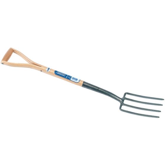 Garden Fork Stainless Steel