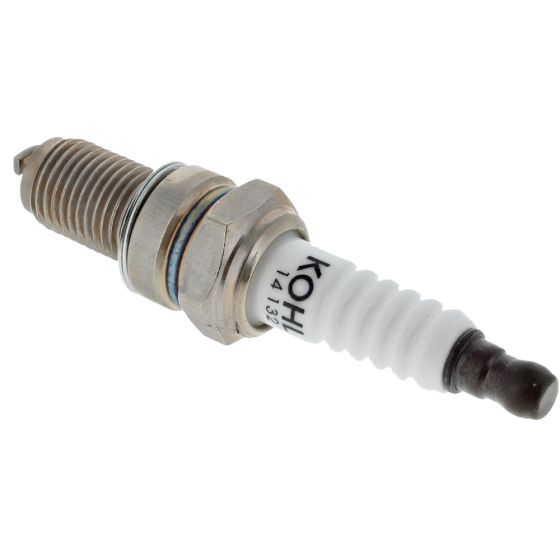 Spark Plug 12mm for Kohler KS530, KS540 Engine - OEM No. 14 132 11-S