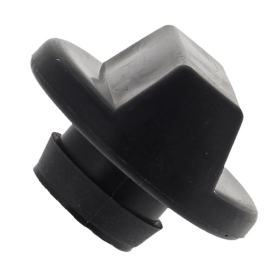 Air Cleaner Knob for Kohler HD675, HD755, HD950 Engines - OEM No. 14 341 07-S