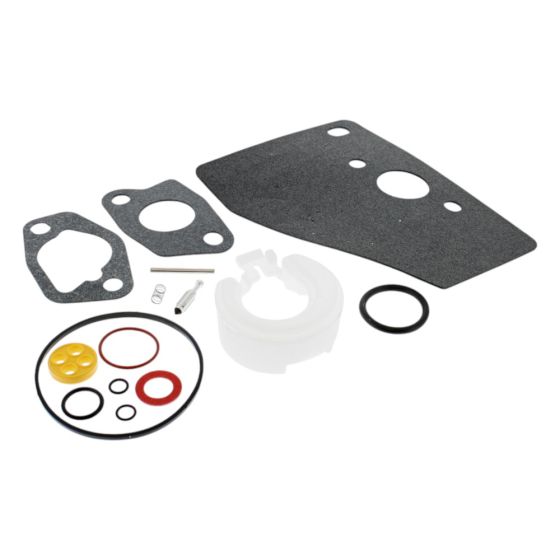 Carburetor Repair Kit for Kohler CH245, CH255 Engines - OEM No. 14 757 03-S