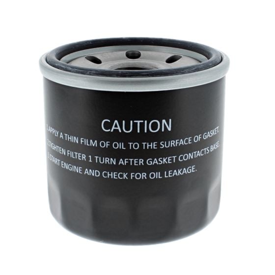 Oil Filter for Loncin LC2V90FD Engine - OEM No. 150350041-0001