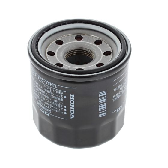 Oil Filter for Honda GCV520, GCV530, GCV640 Engines - 15400-ZZ3-003