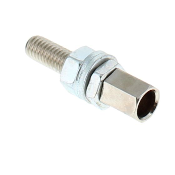 Throttle Adjustment Bolt / Screw fits Belle Easy Screed Pro - 157.0.049