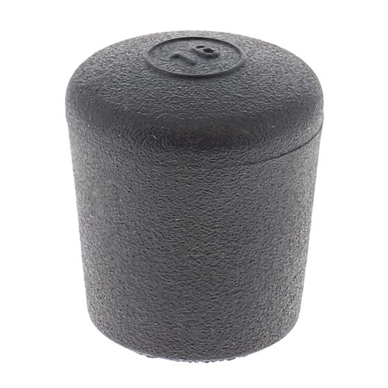 Rubber Protection Cap for Belle Easy Screed Pro Drive Unit - 157.0.050