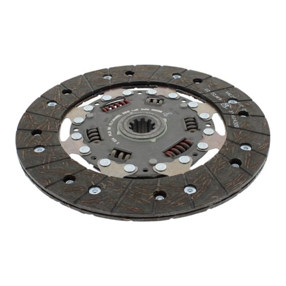 Clutch Plate for Thwaites Mach 570, Mach 573 Dumpers - OEM No. 1583 1527