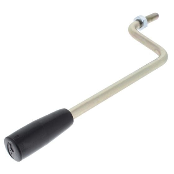 Tipping Handle for Terex Machines - OEM No. 1586 1249H