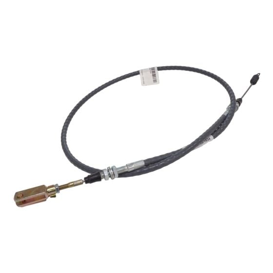 Throttle Cable for Terex TA6 Site Dumper - OEM No. 1586 1634