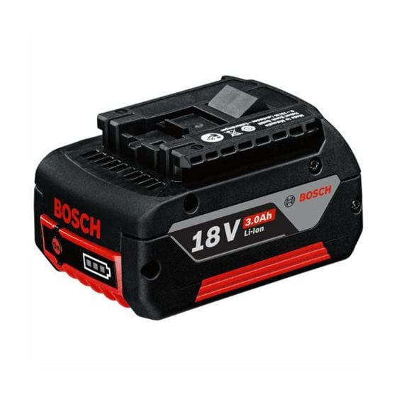 Bosch GBA 18V 3.0Ah Battery