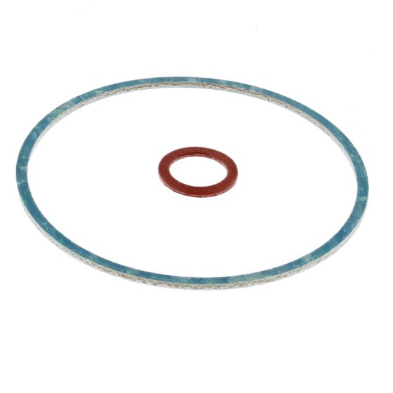 Gasket Kit for Honda GCV170 Engine - OEM No. 16010 Z9L 811