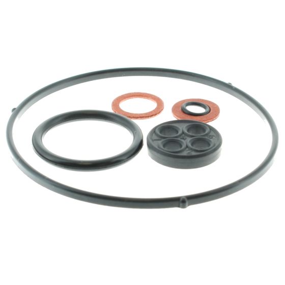 Gasket Set for Honda GX240K1, GX240U1, GX340K1 Engines - 16010 ZE2 812