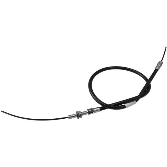 Throttle Cable for Belle RPC30 Compactor - Part No. 161/09201