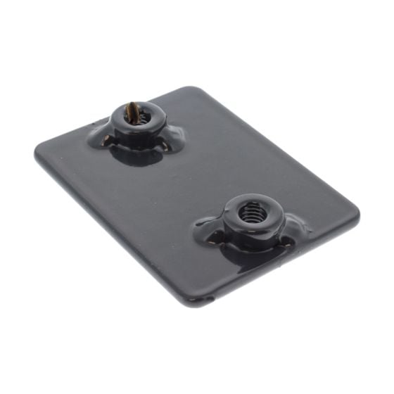 Latch Keep Plate W.A for Belle RPX 35, RPX 59 Plate Compactors - 161/31600