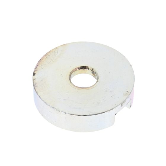 Washer M10 Slotted Cup for Belle RPX35 Compactor - 161/99884