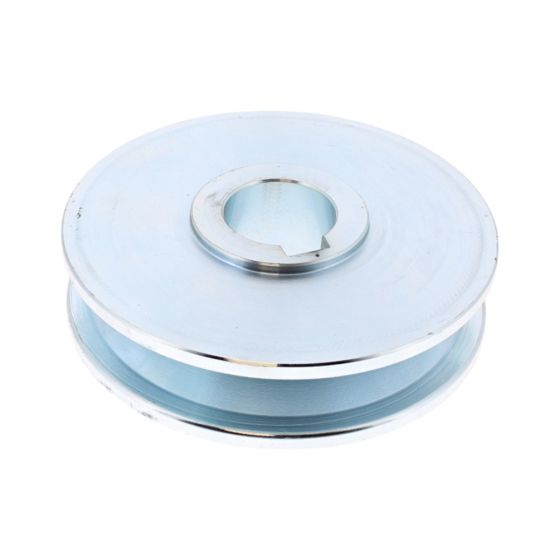 Pulley for Belle RPC30 Reversible Plate Compactor - 161.0.122