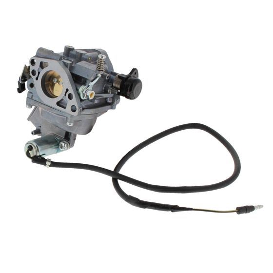 Carburettor Assembly for Honda GXV620 Engine - 16100-ZJ6-832