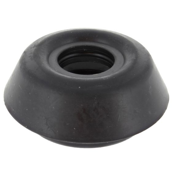 Protective Cap (Black) for Bosch GBH 5-40 DCE Rotary Hammer - OEM No. 1610508057