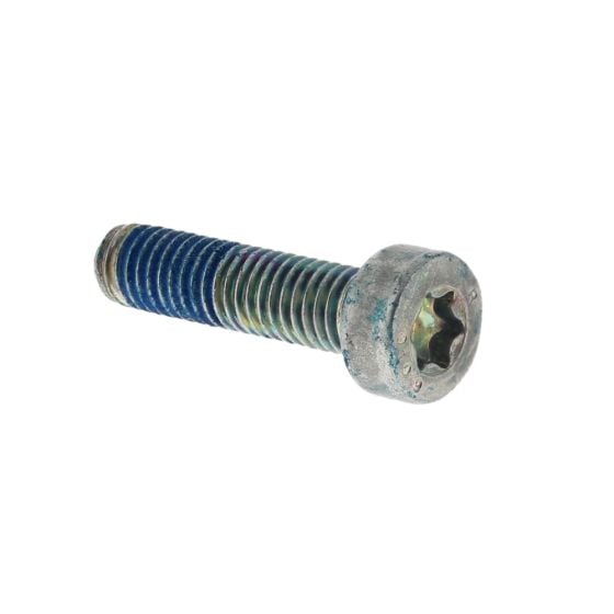 Torx Socket Button Screw for Bosch GSH 7 VC, GSH 11 VC Demolition Hammer - OEM No. 1613414026