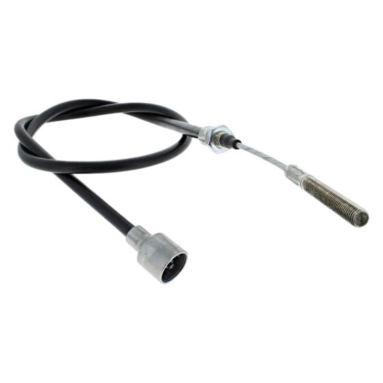 Brake Cable for Atlas Copco XAS47 KD, XAS76 DD Compressors - OEM No. 1615 9353 00