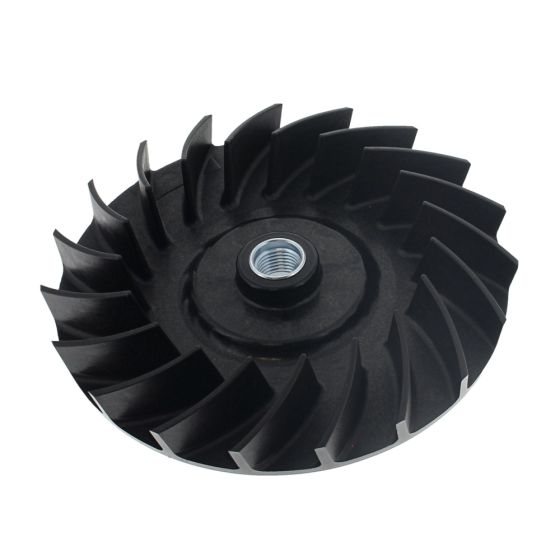 Fan for Bosch GSH 11 VC Demolition Hammer - OEM No. 1616610106