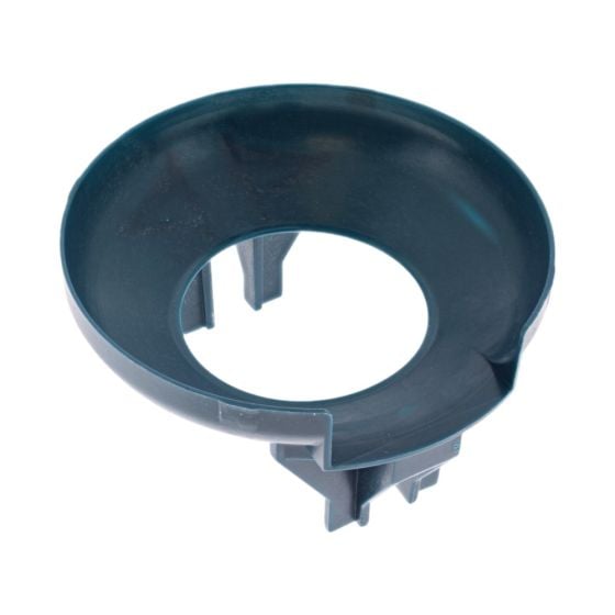 Air-Deflector Ring for Bosch GWS 9-115 S, GWS 750, GWX 9-115 S, GWS 9-115 P Angle Grinders - OEM No. 1619P10970