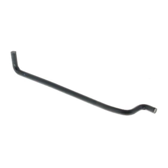 Rod, Governor for Honda GX100 U KRWB Engine - 16555-Z0D-V00