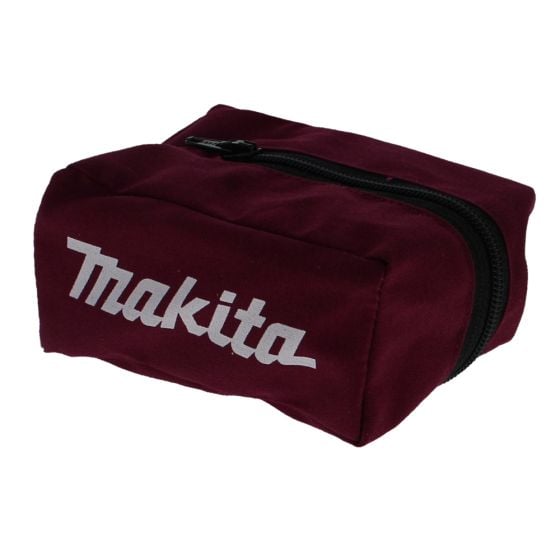 Dust Bag for Makita BO4651 Corded Orbital Sander - 166027-1