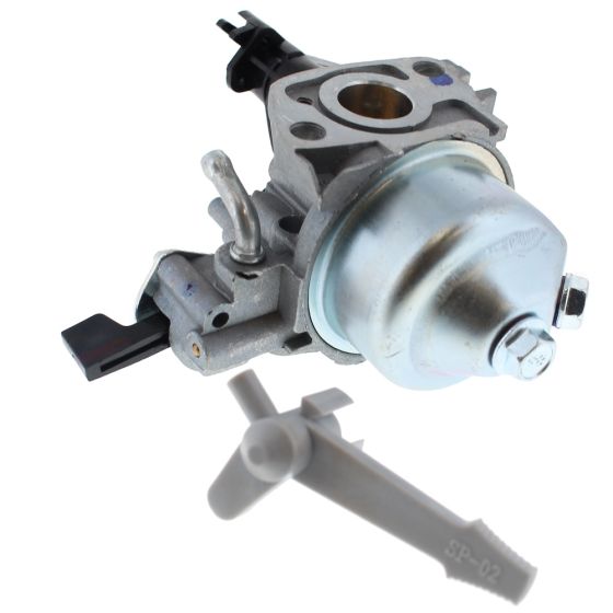 Carburetor for Loncin G120F A & R Shaft Engines - 170021063-0001