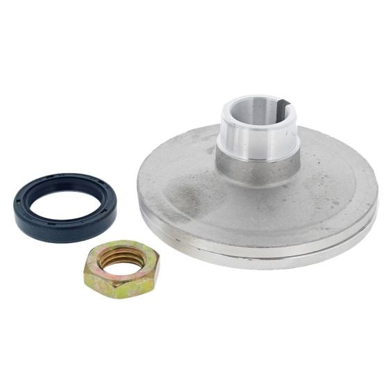 Flange Kits for Belle BC350 Bench Saw - 171.2.016