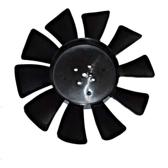 Hydraulic Pump Fan for Benford / Terex MBR71 Roller - OEM No. 1714 32