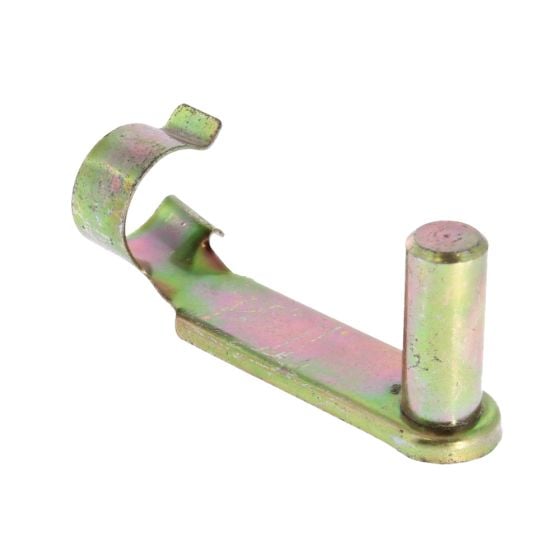 Pin Spring (ROLLER) for Terex Machines - OEM No. 1714 78