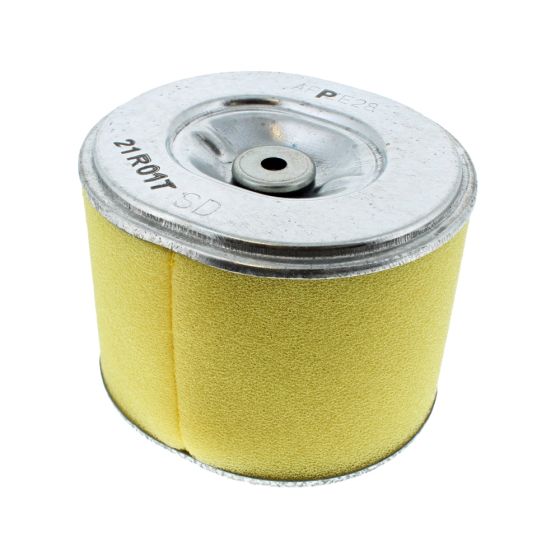 Air Filter For Honda GX270 Engine - OEM No. 17210-ZE2-515