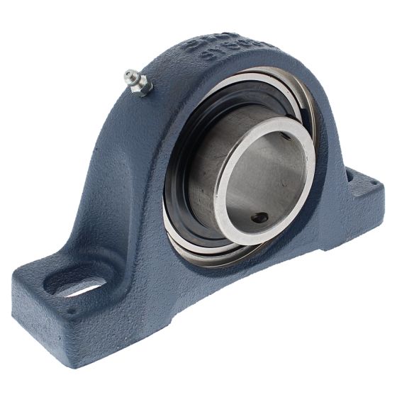 Bracket and Bearing 40mm Dia for Belle CFS450 CFS600 Floor Saws - 173/99513